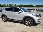 Lot #3025108169 2018 HYUNDAI TUCSON SEL