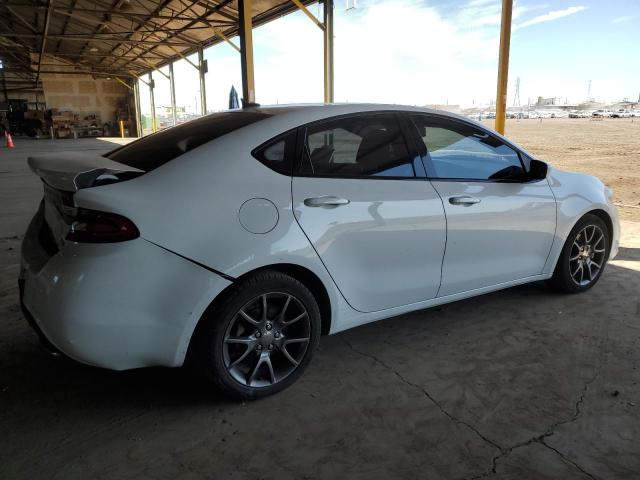 VIN 1C3CDFBA8DD300379 2013 Dodge Dart, Sxt no.3