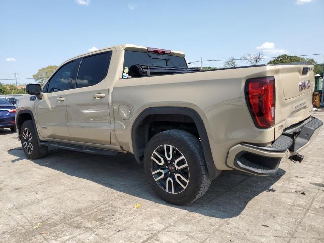 2023 GMC SIERRA K15 1GTUUEEL8PZ214990  71039384