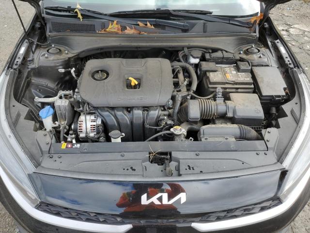2022 KIA FORTE FE - 3KPF24AD2NE461762