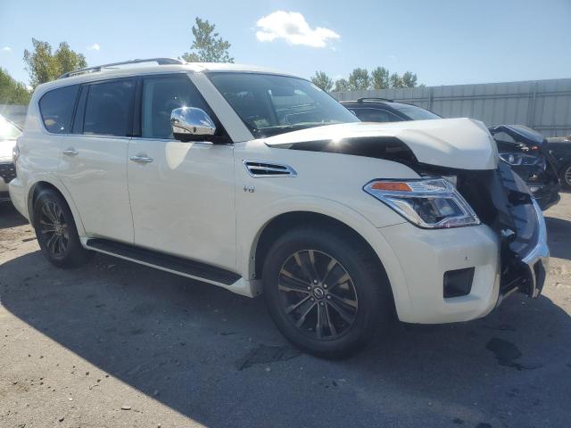 VIN JN8AY2NC7K9581849 2019 Nissan Armada, SV no.4