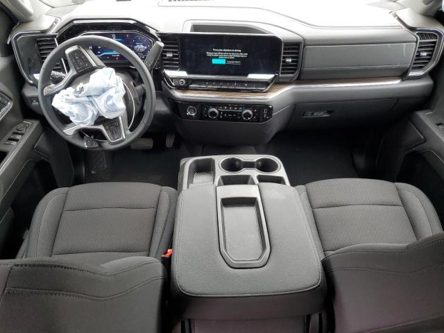 2024 CHEVROLET SILVERADO - 3GCPDKEK1RG295045