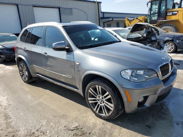 VIN 5UXZV4C57D0B00689 2013 BMW X5, Xdrive35I no.4