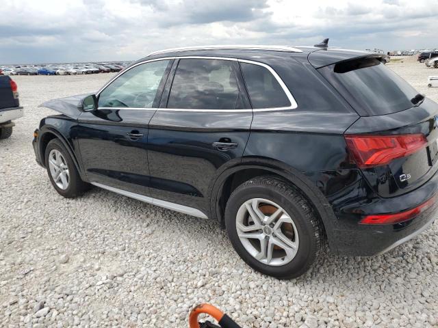 VIN WA1BNAFY2J2232273 2018 Audi Q5, Premium Plus no.2