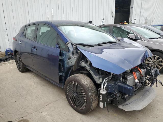 2023 NISSAN LEAF SV PL - 1N4CZ1CV4PC562627