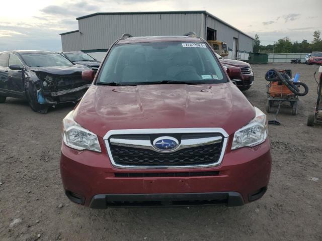 VIN JF2SJADC1GH568660 2016 Subaru Forester, 2.5I Pr... no.5