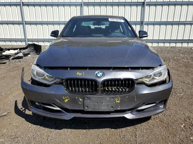 VIN WBA3B3C56EJ979036 2014 BMW 3 Series, 328 XI no.5