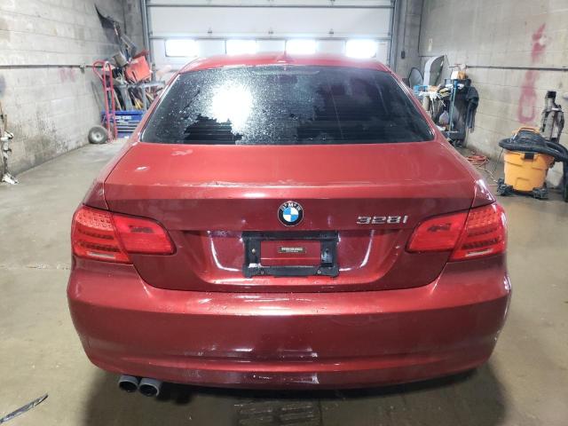 VIN WBAKF3C53DJ385440 2013 BMW 3 Series, 328 XI no.6