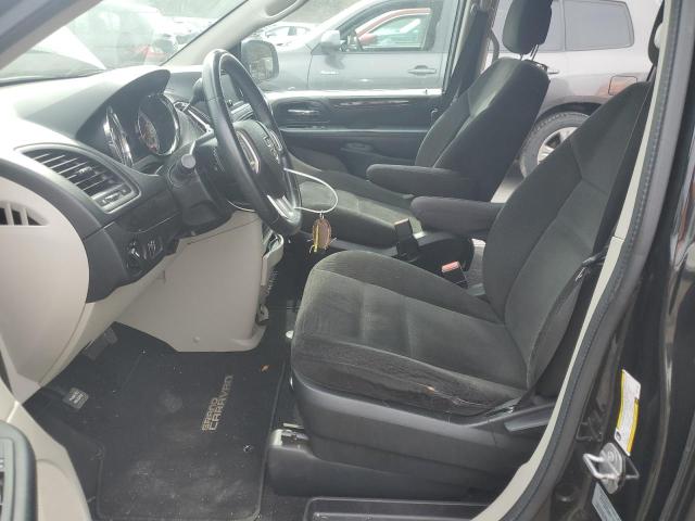 2017 DODGE GRAND CARA - 2C4RDGBG9HR651885