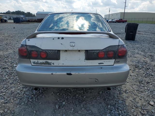 1998 HONDA ACCORD LX 1HGCG1648WA006044  72474174