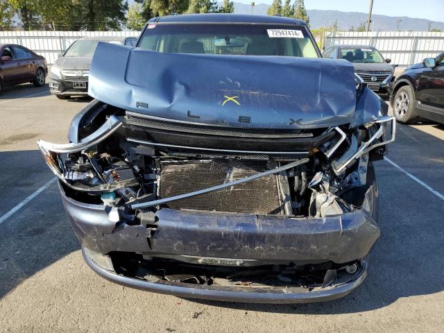 2019 FORD FLEX SEL - 2FMGK5C81KBA33142