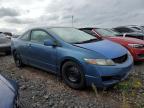 HONDA CIVIC LX photo