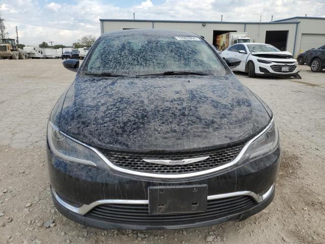 2016 CHRYSLER 200 LIMITE - 1C3CCCAB5GN131710
