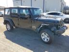 Lot #2995979379 2018 JEEP WRANGLER U