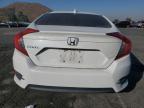 HONDA CIVIC EX photo