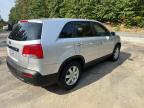 KIA SORENTO BA photo