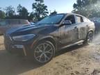 2021 BMW X6 M50I - 5UXCY8C08M9E72367