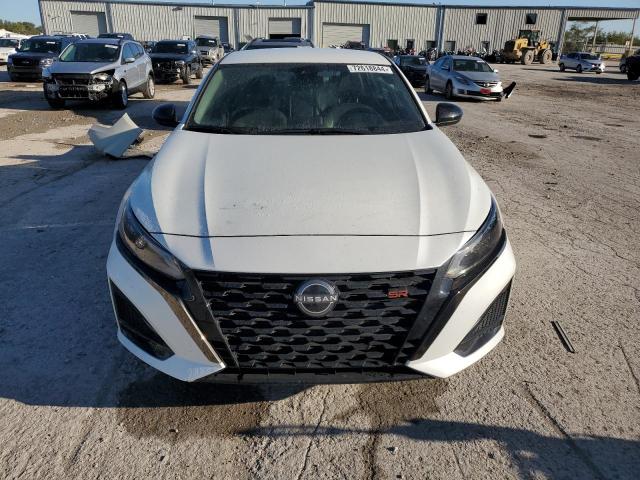 2023 NISSAN ALTIMA SR - 1N4BL4CV0PN327094