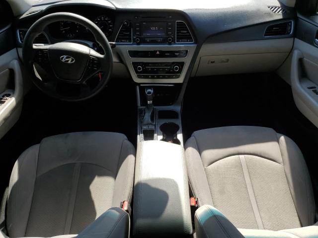 2015 HYUNDAI SONATA SPO - 5NPE34AF5FH051335
