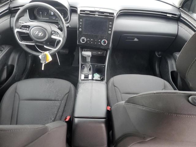 2023 HYUNDAI TUCSON SE - 5NMJACAE9PH247542