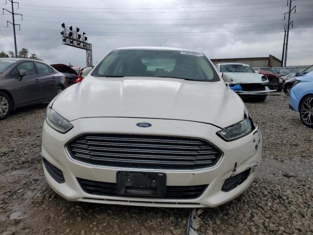 VIN 3FA6P0H78DR185224 2013 Ford Fusion, SE no.5