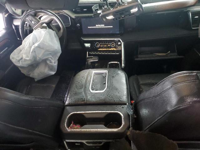 2022 GMC SIERRA K15 3GTUUGETXNG617281
