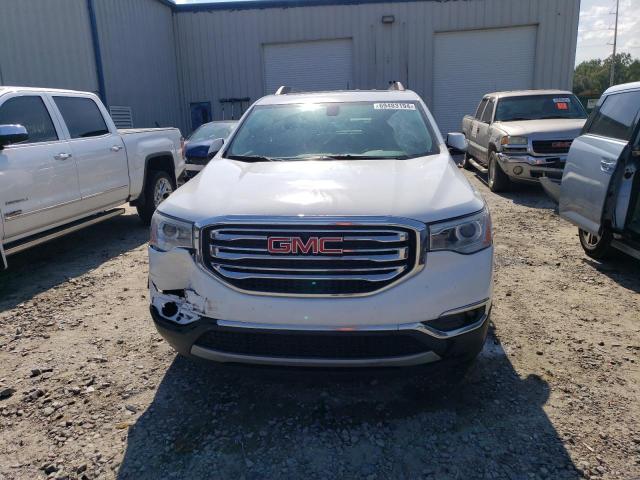 VIN 1GKKNMLS2JZ213807 2018 GMC Acadia, Slt-1 no.5