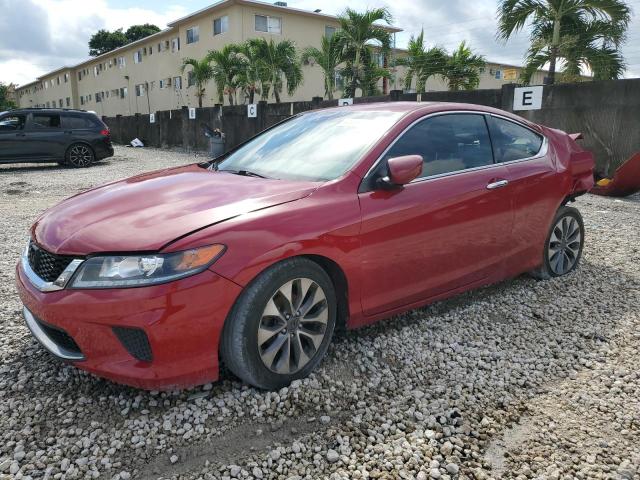 2015 HONDA ACCORD LX- 1HGCT1B35FA016328  71736484