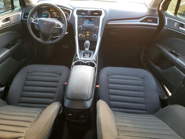 2015 FORD FUSION SE - 3FA6P0H76FR259534