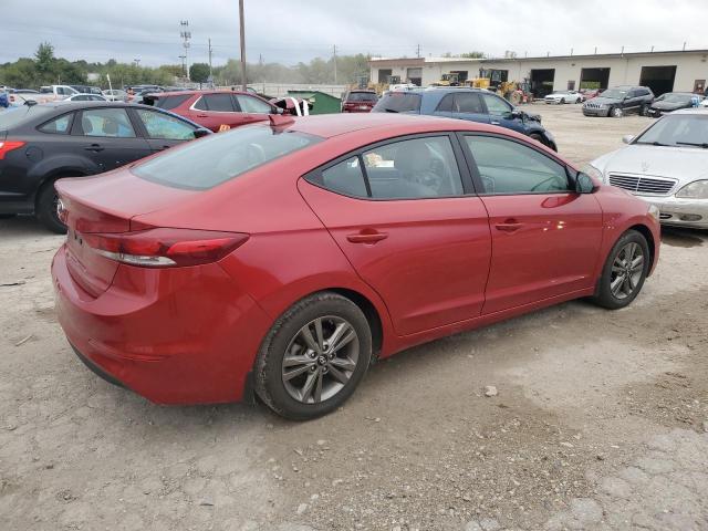 2018 HYUNDAI ELANTRA SE - 5NPD84LF3JH284942
