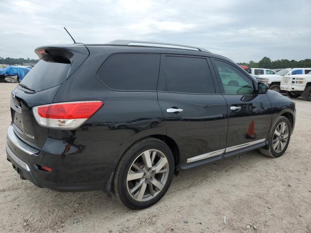 2015 NISSAN PATHFINDER - 5N1AR2MNXFC658052