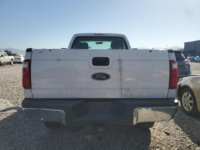 VIN 1FTBF2B65GEC63456 2016 Ford F-250, Super Duty no.6