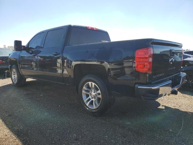 2016 CHEVROLET SILVERADO - 3GCUKREC4GG258658