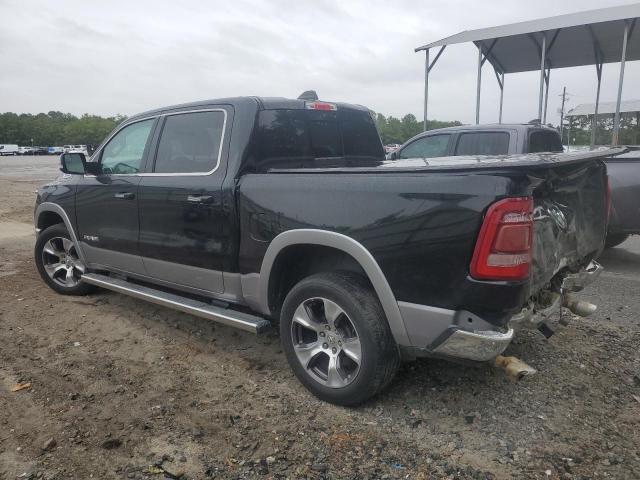 2019 RAM 1500 LARAM - 1C6SRFJT4KN637674
