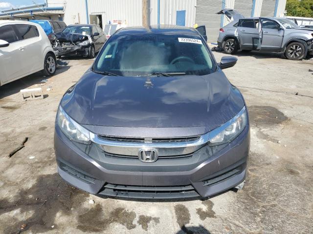 VIN 19XFC2F59GE031104 2016 Honda Civic, LX no.5