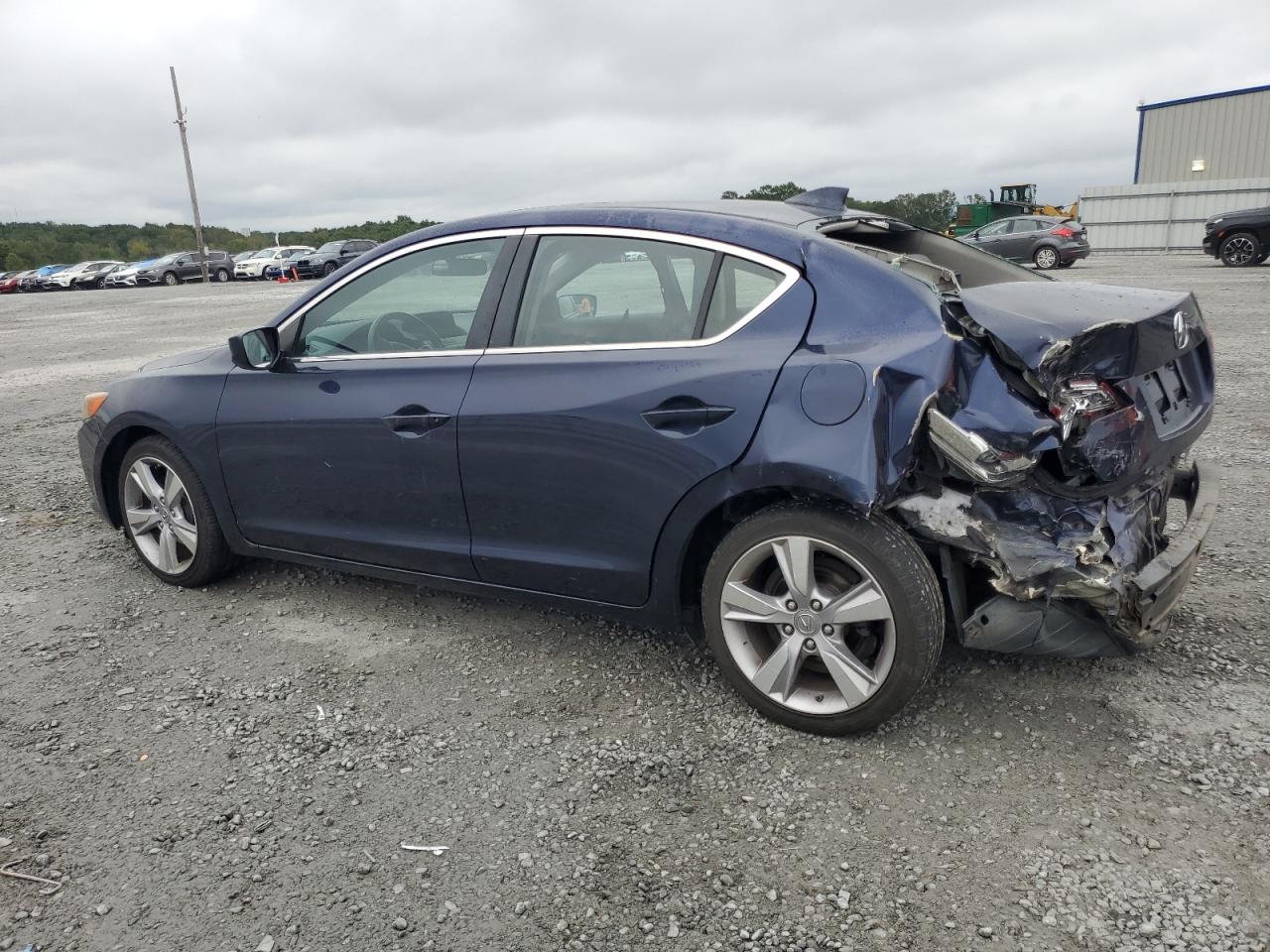 Lot #3038926045 2015 ACURA ILX 20