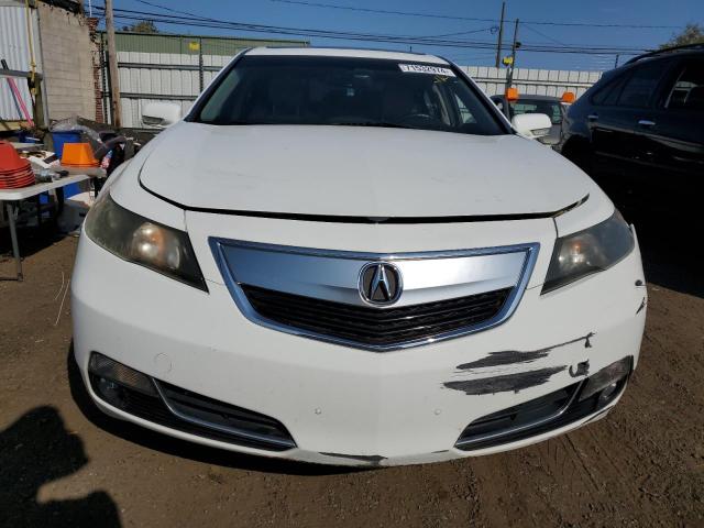 2012 ACURA TL 19UUA9F22CA004546  71532974