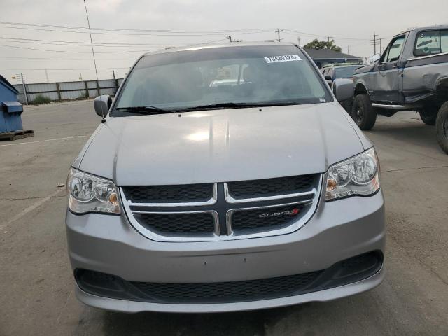 VIN 2C4RDGCGXGR396399 2016 Dodge Grand Caravan, Sxt no.5