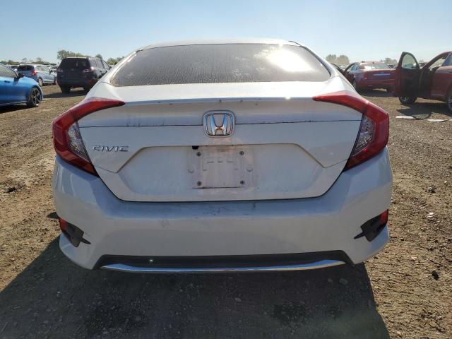 2020 HONDA CIVIC LX - 2HGFC2F60LH556092