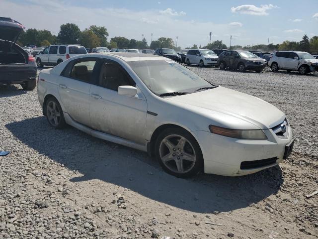 2006 ACURA 3.2TL 19UUA66286A018583  71299734