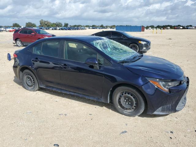 2020 TOYOTA COROLLA LE - JTDEPRAE8LJ076614