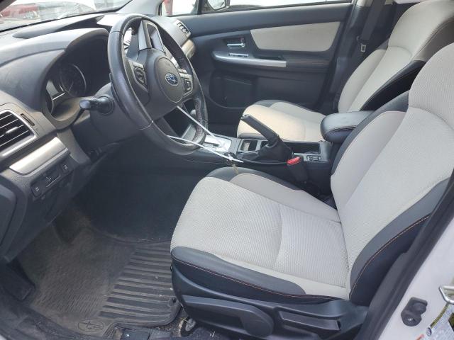 2017 SUBARU CROSSTREK - JF2GPADC3H8258712