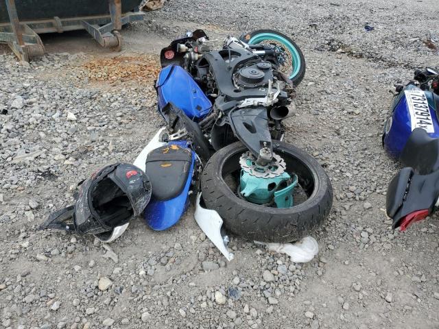 2007 SUZUKI GSX JS1GN7DA972111571