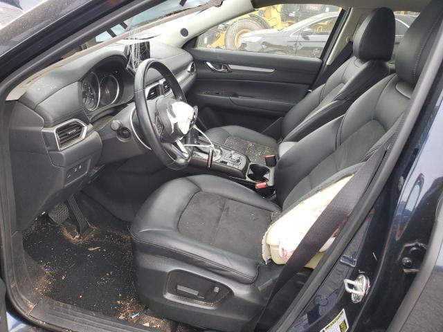 2020 MAZDA CX-5 TOURI - JM3KFBCM8L1749099