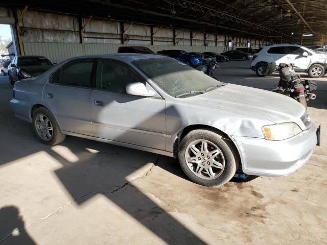 2000 ACURA 3.2TL 19UUA5667YA030661  72713854