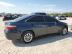 TOYOTA CAMRY LE photo