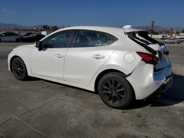 VIN JM1BM1M73E1168842 2014 Mazda 3, Grand Touring no.2