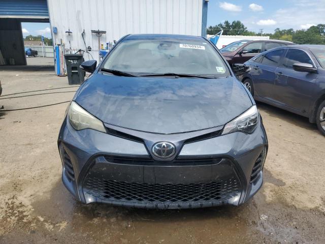 VIN 5YFBURHEXHP715936 2017 Toyota Corolla, L no.5