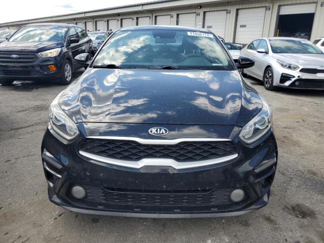 VIN 3KPF24AD7KE066794 2019 KIA Forte, FE no.5