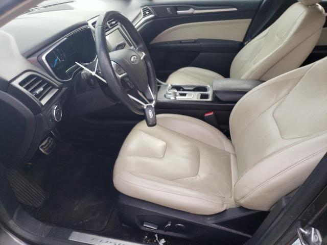 2018 FORD FUSION TIT - 3FA6P0D98JR170113